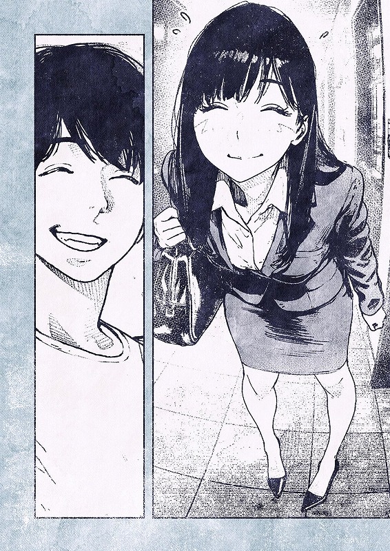 100日後に妊娠するOLさん！3