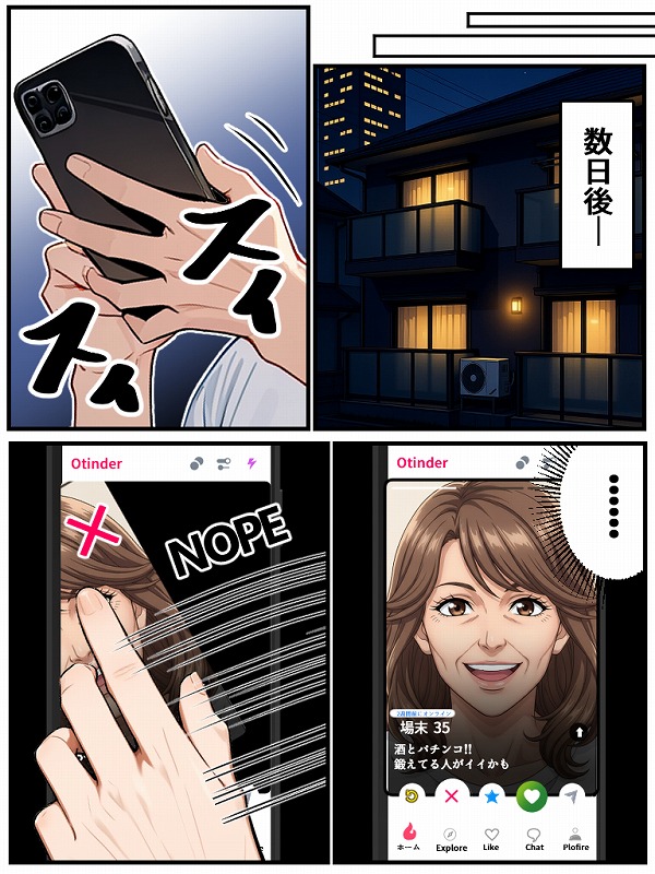 アラサー童貞の俺がマチアプで無双できるようになった理由 (17)