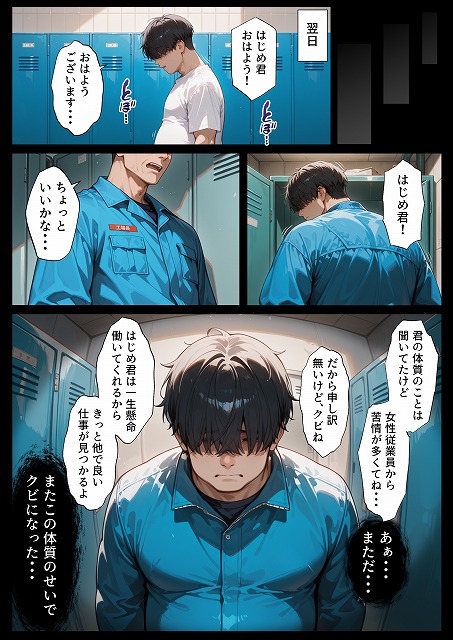 孕ませメイドの子作りご奉仕〜童貞で臭くて冴えないボクが突然世界一のお金持ちになった件〜VOL (15)エロ漫画