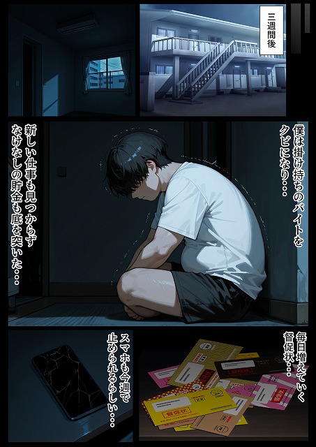 孕ませメイドの子作りご奉仕〜童貞で臭くて冴えないボクが突然世界一のお金持ちになった件〜VOL (17)エロ漫画